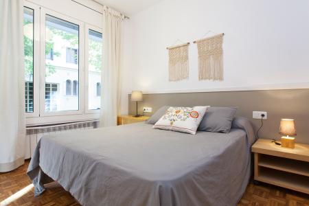 Appartement te huur in Barcelona Santaló - Calaf