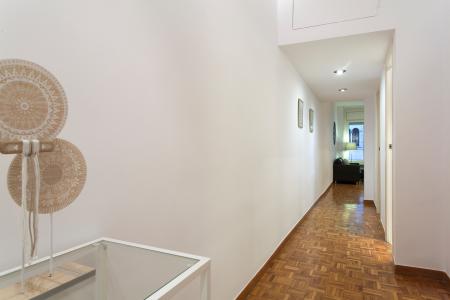 Appartement te huur in Barcelona Santaló - Calaf