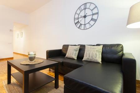 Appartement te huur in Barcelona Santaló - Calaf