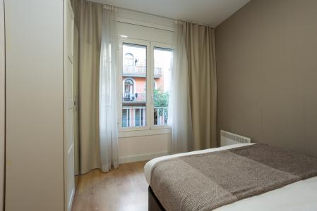 Appartement te huur in Barcelona Roger - Sants