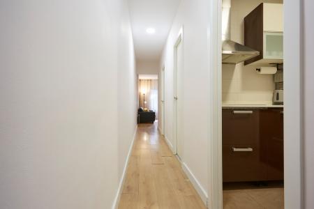 Appartement te huur in Barcelona Roger - Sants