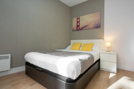 Appartement te huur in Barcelona Roger - Sants