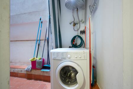 Appartement te huur in Barcelona Roger - Sants