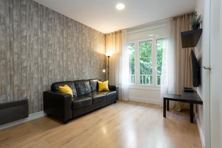 Appartement te huur in Barcelona Roger - Sants