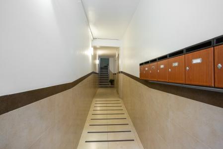 Appartement te huur in Barcelona Roger - Sants