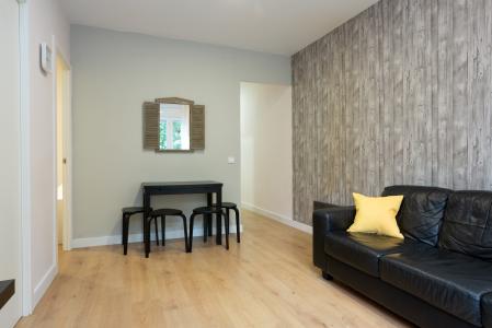 Appartement te huur in Barcelona Roger - Sants