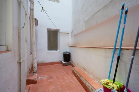 Appartement te huur in Barcelona Roger - Sants