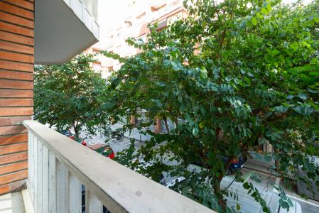Appartement te huur in Barcelona Roger - Sants