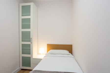 Appartement te huur in Barcelona Roger - Sants