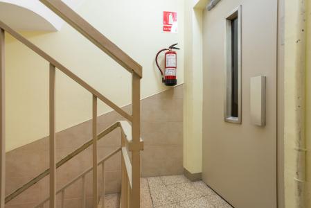 Appartement te huur in Barcelona Roger - Sants