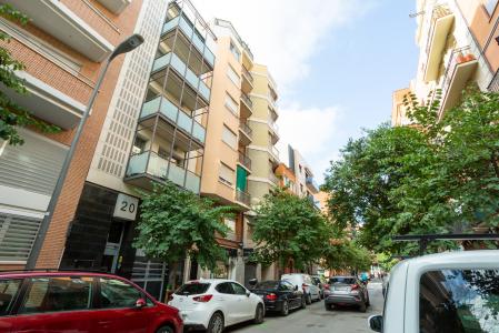 Appartement te huur in Barcelona Roger - Sants