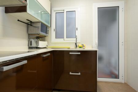 Appartement te huur in Barcelona Roger - Sants