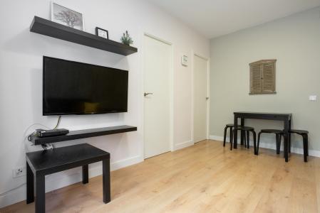 Appartement te huur in Barcelona Roger - Sants