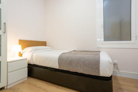 Appartement te huur in Barcelona Roger - Sants