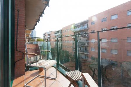 Appartement te huur in Barcelona Sancho De Avila-rambla Poblenou