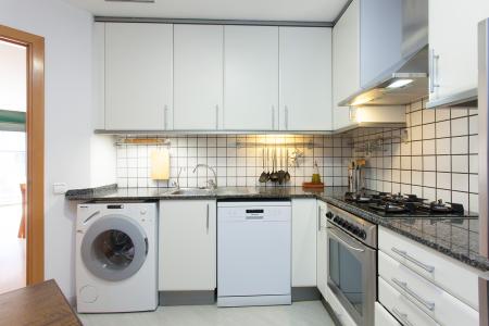 Appartement te huur in Barcelona Sancho De Avila-rambla Poblenou