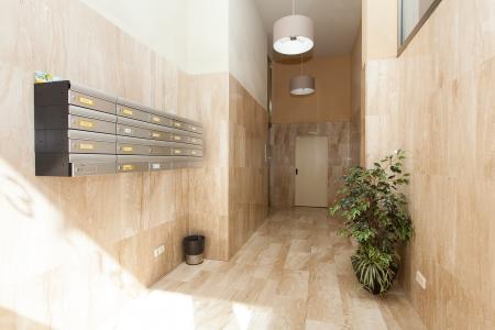Appartement te huur in Barcelona Sancho De Avila-rambla Poblenou