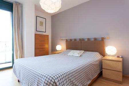 Appartement te huur in Barcelona Sancho De Avila-rambla Poblenou