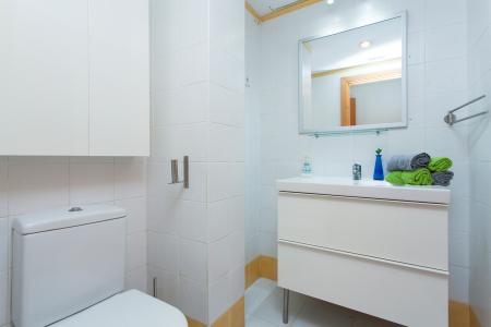 Appartement te huur in Barcelona Sancho De Avila-rambla Poblenou