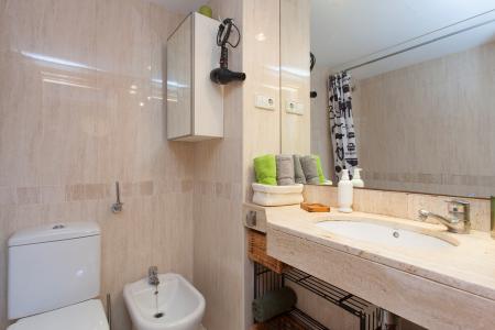 Appartement te huur in Barcelona Sancho De Avila-rambla Poblenou