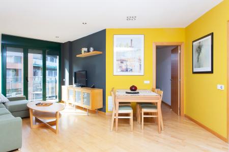 Appartement te huur in Barcelona Sancho De Avila-rambla Poblenou