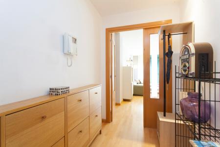 Appartement te huur in Barcelona Sancho De Avila-rambla Poblenou