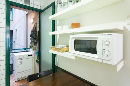 Appartement te huur in Barcelona Sancho De Avila-rambla Poblenou
