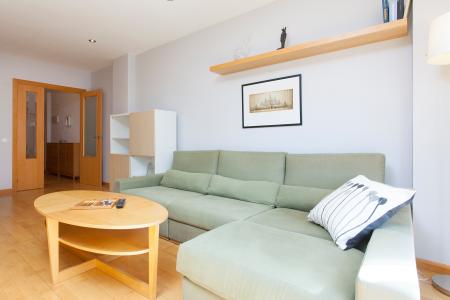 Appartement te huur in Barcelona Sancho De Avila-rambla Poblenou
