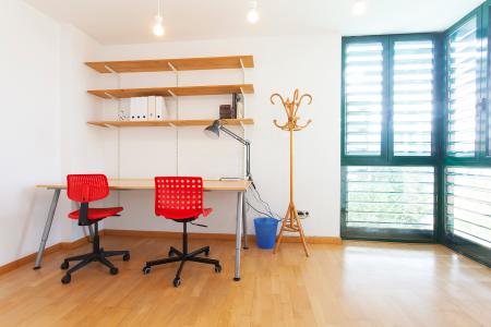 Appartement te huur in Barcelona Sancho De Avila-rambla Poblenou