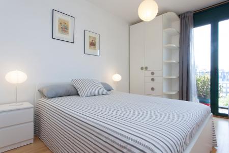 Appartement te huur in Barcelona Sancho De Avila-rambla Poblenou