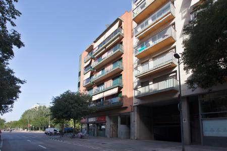 Appartement te huur in Barcelona Sancho De Avila-rambla Poblenou