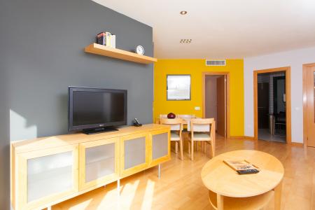 Appartement te huur in Barcelona Sancho De Avila-rambla Poblenou