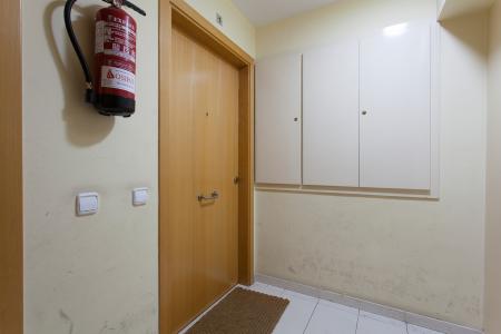 Appartement te huur in Barcelona Sancho De Avila-rambla Poblenou