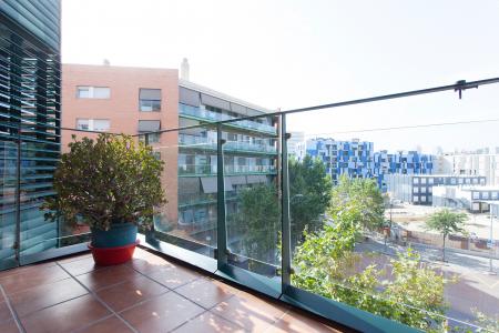 Appartement te huur in Barcelona Sancho De Avila-rambla Poblenou