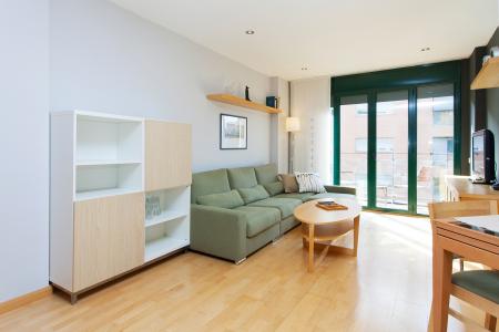 Appartement te huur in Barcelona Sancho De Avila-rambla Poblenou