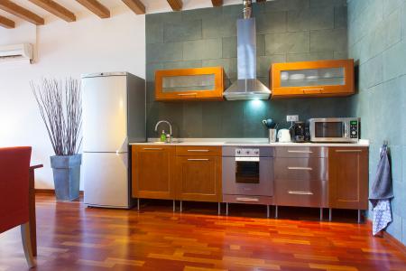 Appartement te koop in Barcelona Muntaner - Diputació