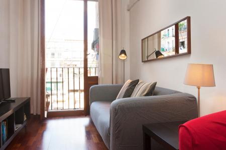 Appartement te koop in Barcelona Muntaner - Diputació