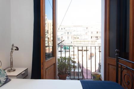 Appartement te koop in Barcelona Muntaner - Diputació