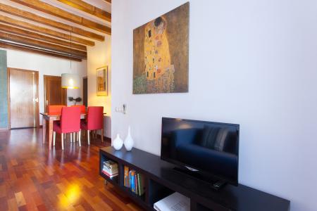 Appartement te koop in Barcelona Muntaner - Diputació