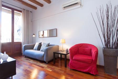 Appartement te koop in Barcelona Muntaner - Diputació