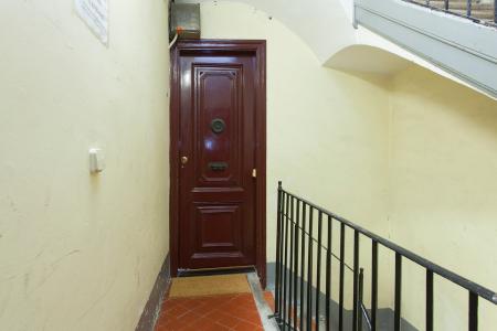 Appartement te koop in Barcelona Muntaner - Diputació
