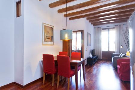 Appartement te koop in Barcelona Muntaner - Diputació