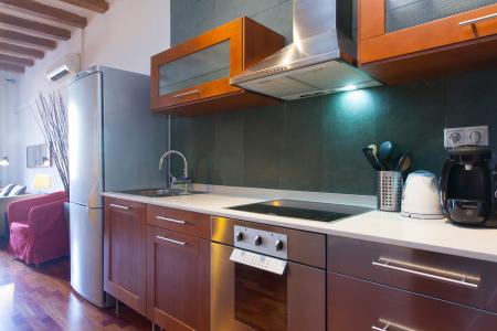 Appartement te koop in Barcelona Muntaner - Diputació