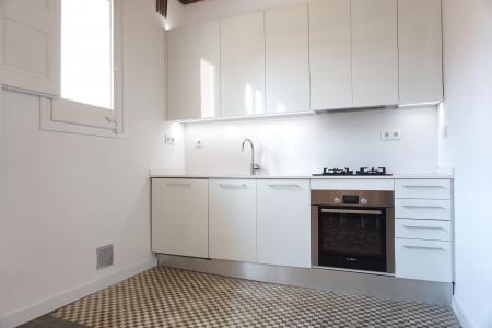 Pis en Lloguer a Barcelona Nàpols - Indùstria