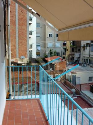 Pis en Lloguer a Barcelona Nàpols - Indùstria