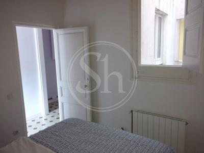 Pis en Lloguer a Barcelona Nàpols - Indùstria