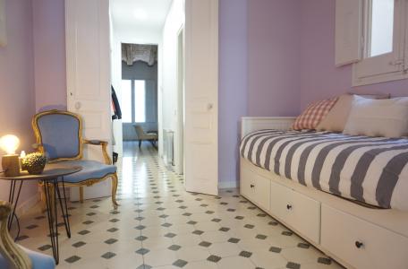 Pis en Lloguer a Barcelona Nàpols - Indùstria