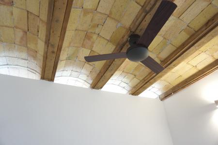 Pis en Lloguer a Barcelona Nàpols - Indùstria