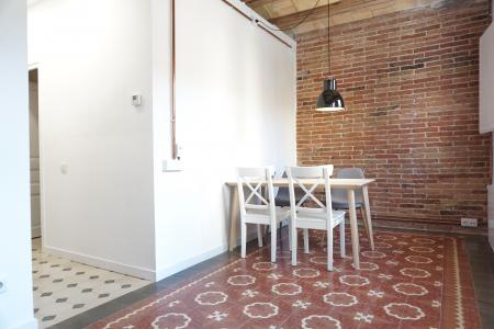 Pis en Lloguer a Barcelona Nàpols - Indùstria