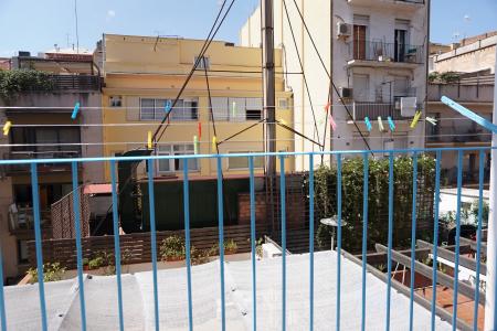 Pis en Lloguer a Barcelona Nàpols - Indùstria